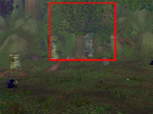Comment faire pour obtenir Succubus de votre Warlock dans World of Warcraft, Partie 2