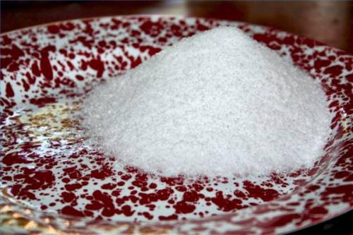 Comment pouvons-nous le sel hors de l'eau à utiliser pour l'alimentation?