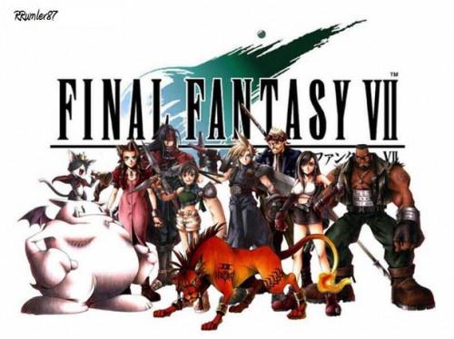 Comment Level Up Tout Materia dans Final Fantasy VII