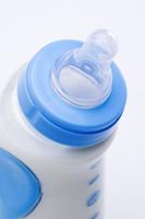 Comment préparer une bouteille de préparations pour nourrissons
