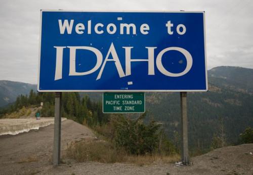 Les meilleurs endroits pour vivre dans l'Idaho