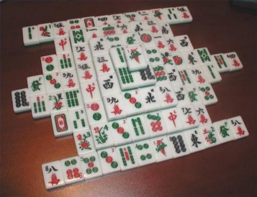 Comment jouer Mahjong Solo
