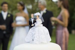 Comment Cater un mariage en plein air