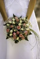 Comment créer votre propre bouquet de mariée
