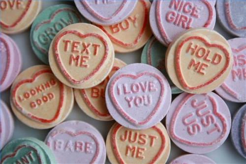 Comment faire Valentine Recherche de mots Jeux
