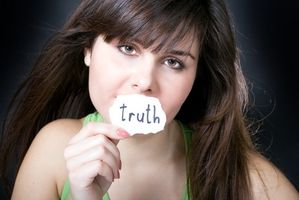 Comment savoir si une personne dit la vérité