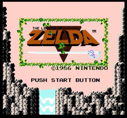 Comment jouer "The Legend of Zelda" gratuitement en ligne