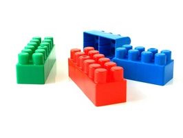 Comment trier Legos