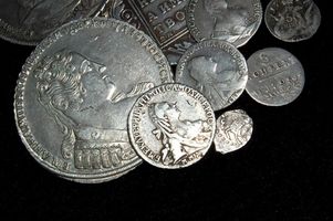 Comment gérer Old Coins
