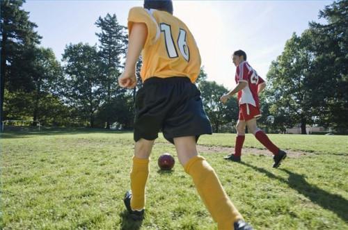 Comment choisir un camp Bon Youth Soccer