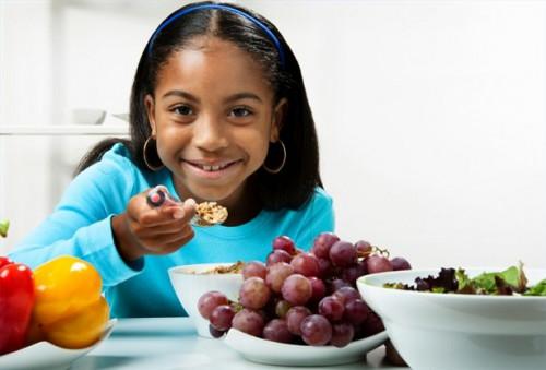 Comment faire Kids Eat chaque repas