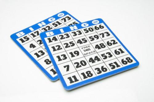 Comment construire un Flashboard Bingo