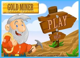Comment gagner à Gold Miner