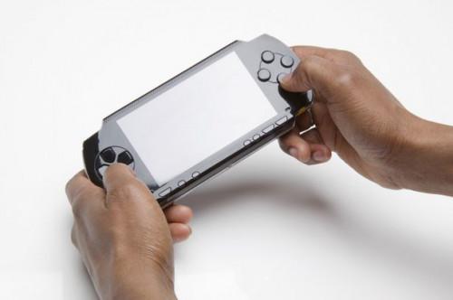 Comment débriquer une PSP Fat