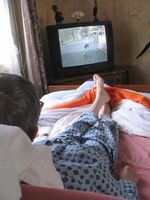 Comment surveiller la télévision par câble Usage pour enfants
