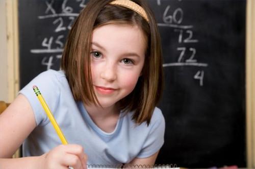 Comment enseigner les tables de multiplication à votre enfant