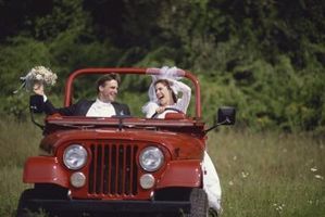 Ways rapide pour se marier dans l'Ohio