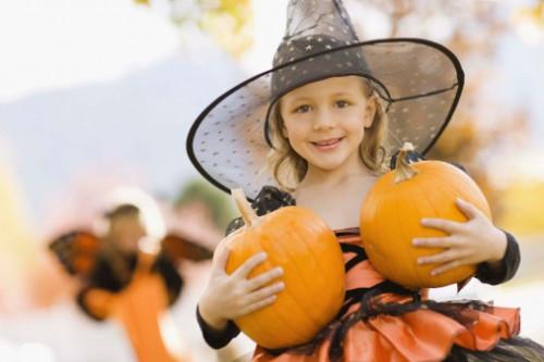 Halloween Dress-Up Jeux costumes pour les petites filles