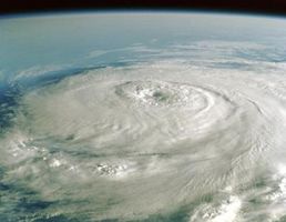 Sciences Information sur les ouragans pour les enfants