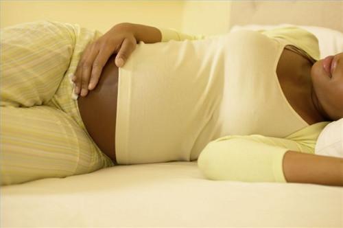 Comment faire face à la fatigue extrême pendant la grossesse précoce