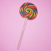 Lollipop Idées Birthday Party