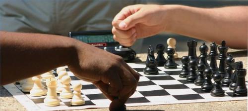 Comment gagner un jeu d'échecs en 3 Moves