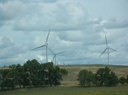 Avantages et inconvénients de l'énergie éolienne pour les maisons