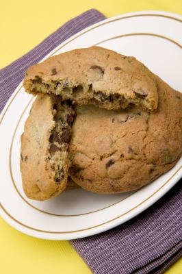 Idées sur la façon de Enveloppez Cookies jusqu'à Fantaisie