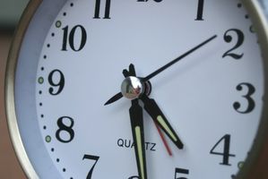 Comment calculer la durée entre deux dates avec le temps