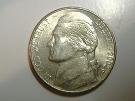 Comment la recherche Jefferson Nickel Coins