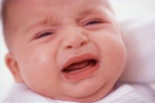 Comment ajuster votre alimentation pendant l'allaitement d'un bébé colique
