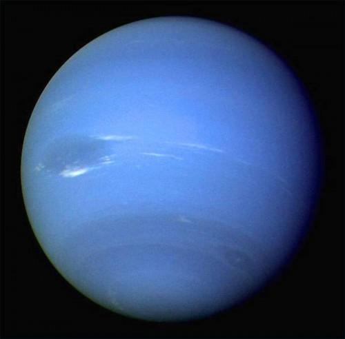 Est-ce que Pluton Collide avec Neptune?