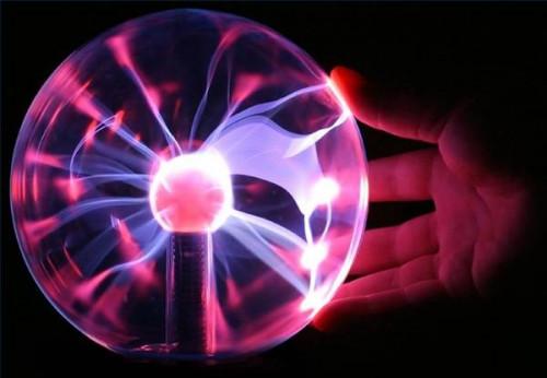 Comment Lampes énergie Plasma travail