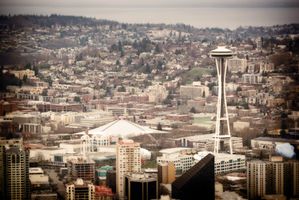 Comment trouver la colocation à Seattle, Washington