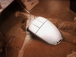 Comment réparer la souris dans Dead Space pour le PC