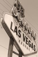 Singles Bars à Las Vegas