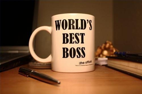 Grands cadeaux pour votre patron
