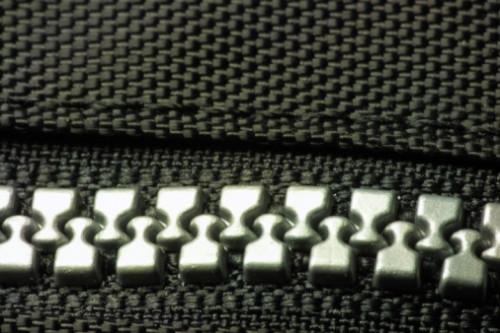 Comment coudre un sac avec un Liner & Zipper