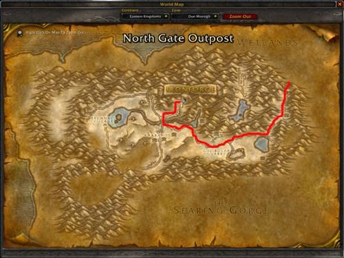 Comment faire pour obtenir Succubus de votre Warlock dans World of Warcraft, partie 1
