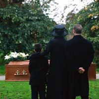 Comment trouver une personne à Parent Mon Enfant dans le cas de décès