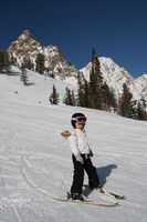 Accueille les enfants Stations de ski en Californie