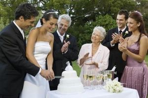 Gâteau de mariage Design & Conseils