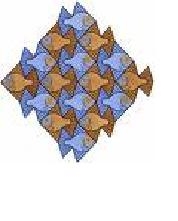 Qu'est-ce qu'une rotation Tessellation?