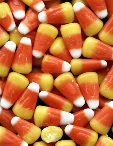 Que pouvez-vous faire avec Candy Cors pour Halloween?