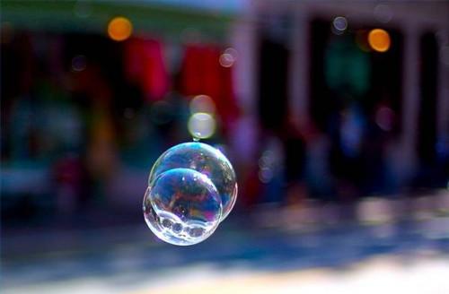 A propos de Bubble Wands