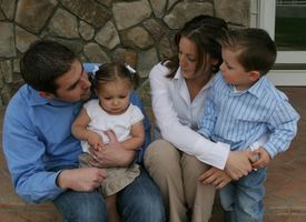Comment devenir un parent Foster à Pasco, Washington