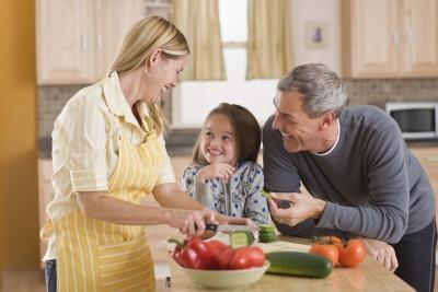 Quels sont les sept habitudes des familles très efficaces?