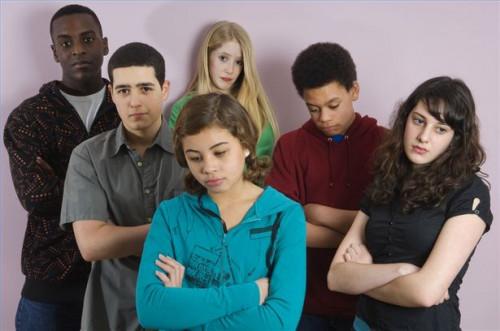 Comment aider les adolescents avec Tristesse