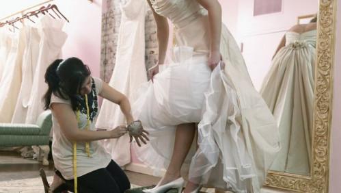 Les coûts cachés de robes de mariée