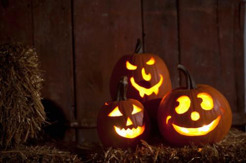 Halloween Horror Polissons et Jeux